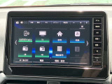 カーナビは、フルセグTV・ラジオ・Bluetooth等対応です。フルセグは電波が悪くなるとワンセグに自動で切り替わり快適にTVがお楽しみ頂けます。