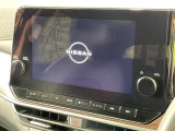 【BOSEサウンドシステム付き純正9型ナビ】充実のナビ機能はもちろん、高度なチューニング能力が搭載されており、高音質な音楽をお楽しみいただけます♪