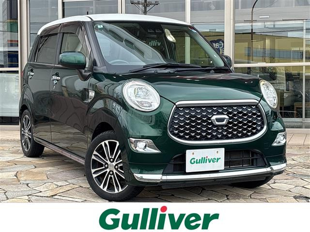 キャスト スタイル G SAIII ワンオーナー 修復歴無し