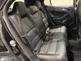 GLAクラス GLA220 4マチック 4WD 4WD 本革シート