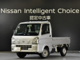 ご覧いただき、ありがとうございます。NT100クリッパー 4WD 入荷しました。