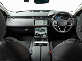レンジローバーヴェラール 2.0L D200 ディーゼル 4WD 