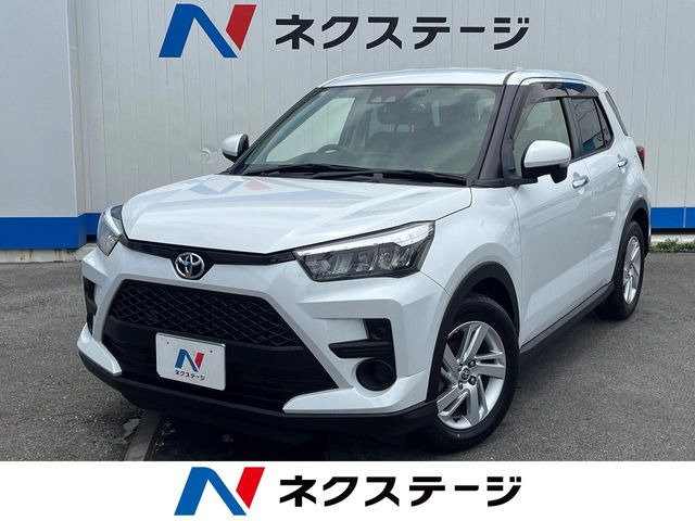 ライズ 1.0 G
