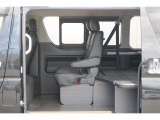 【R3年式/6型/3ナンバー/ガソリン2WD】FLEX内装架装【Ver.1】★FLEXカスタム車他**全国ご納車OK**