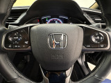 【Honda SENSING】衝突被害軽減ブレーキ〈CMBS〉、ACC〈アダプティブ・クルーズ・コントロール〉、LKAS〈車線維持支援システム〉、誤発進抑制機能、等で安全運転のサポートをします!
