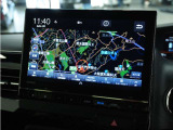 ◆ホンダ純正メモリーナビ◆初めての場所もナビゲーションがご案内!楽しい旅行をサポートします。