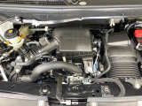 親切・丁寧な専門メカニックスタッフが応対!・車検・点検整備・事故等の修理などアフターサービスも安心。お車のカスタマイズもネクステージのサービススタッフまでご相談ください!