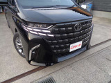 アルファード ハイブリッド 2.5 Z 