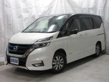 セレナ 1.2 e-POWER ハイウェイスターV 