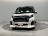 ルーミー 1.0 カスタム G-T 