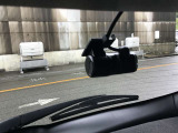 リア用のカメラ
