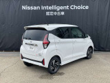 デイズ ハイウェイスターX 4WD 