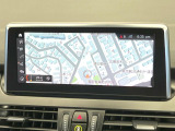 ●純正ナビ:一体感のあるナビは、高級感ある車内を演出してくれます。Bluetooth再生などオーディオ機能も充実しておりますので、運転もより楽しめます♪