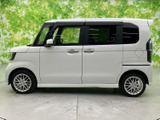 N-BOXカスタム L ターボ 4WD 