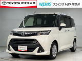 トヨタ タンク