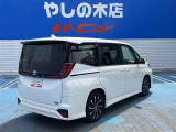 ノア  1.8 ハイブリッド S-Z