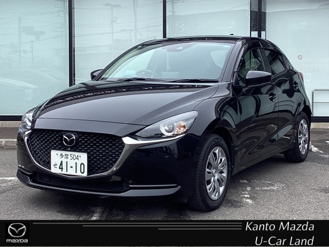MAZDA21.5 15S プロアクティブ スマートエディションII