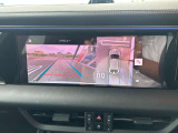 バックカメラ映像★