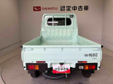 ハイゼットトラック スタンダード 