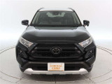 RAV4 2.0 アドベンチャー 4WD 