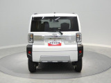 タフト G ターボ クロム ベンチャー 4WD 