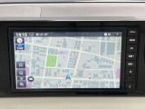 日産純正メモリーナビ付です!