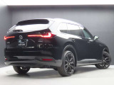 CX-80 3.3 XD ドライブ エディション ディーゼル 