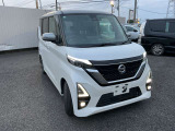 ルークス ハイウェイスターX アーバンクロム プロパイロットエディション 