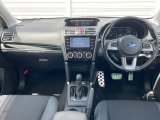 フォレスター 2.0 Sリミテッド 4WD 