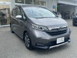 ●ホンダU-Selectだから出来る安心のお約束●2.納車整備一式(法定12ヶ月点検)いたします。エンジンオイル交換!オイルフィルター交換!ワイパーゴム交換!キーレス電池交換!