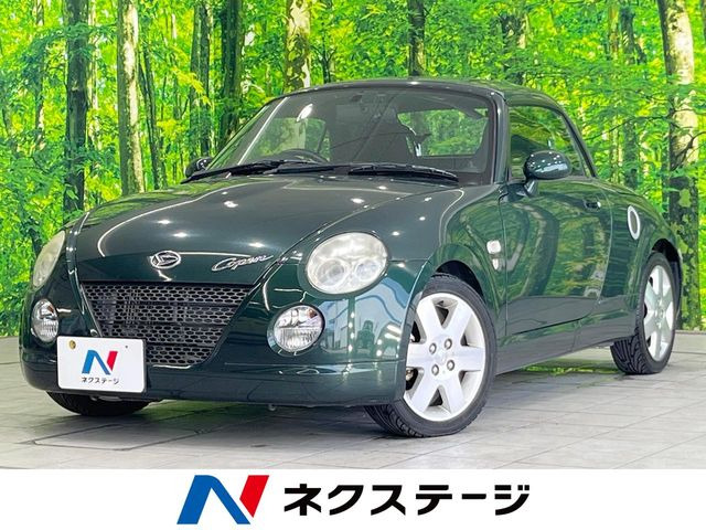 コペン アクティブトップ 
