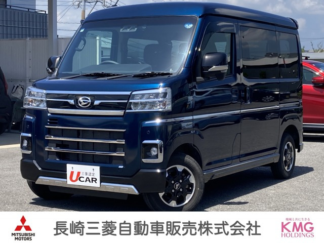 アトレー RS 4WD