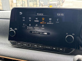 様々なオーディオソースがございます。運転中に好きな音楽を聴くことが可能です。