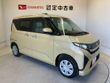 初度登録から36ヶ月未満で走行距離6万キロ未満のダイハツの中古車は、新車保証を2年間延長することができる、「まごころ保証プラス&alpha;」を7,920円という低価格でお付けすることができます。