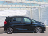 この車両は、車検整備を実施致します。ホンダ正規ディーラーだからこそ出来る確かな技術で、お客様に安心と快適をお届けいたします(点検整備費用は車両本体価格に含まれております)。