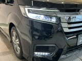 ステップワゴン 2.0 スパーダ ハイブリッド G EX ホンダセンシング 