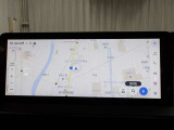 ナビ付なので、遠出の際も道に迷うことはありません♪安心してドライブをエンジョイして下さい♪