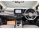 2世代e-POWER搭載。日産AURA e-POWER