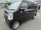 クリッパー GX ハイルーフ 4WD 