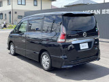 セレナ 2.0 ハイウェイスター 4WD 