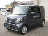 ホンダ N-BOX ベースグレード 4WD!