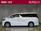 アルファード ハイブリッド 2.5 SR Cパッケージ E-Four 4WD 