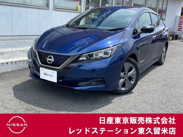 リーフ  アーバンクロム