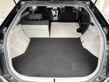 【ラゲッジスペース】展示車両のシートアレンジなど実際にお使いになるシチュエーションを想像しながらご覧いただけます♪