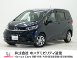 ホンダ フリード