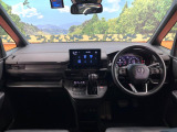 ステップワゴン 1.5 スパーダ 