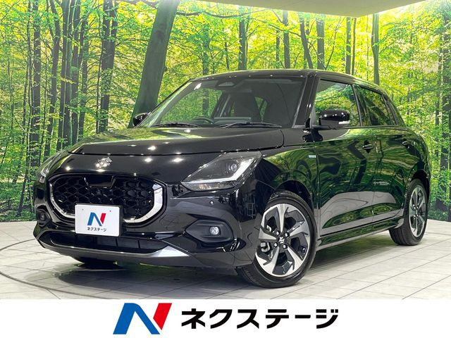 スイフト 1.2 ハイブリッド(HYBRID) MZ 