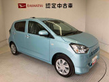 初度登録から36ヶ月未満で走行距離6万キロ未満のダイハツの中古車は、新車保証を2年間延長することができる、「まごころ保証プラス&alpha;」を7,920円という低価格でお付けすることができます。