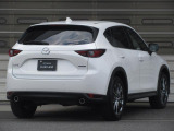 CX-5 2.2 XD エクスクルーシブ モード 
