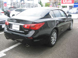 スカイライン 2.0 200GT-t タイプP